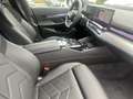 BMW 520 d M Sport AHK HeadUp HarmanKardon Innovation Adapt Grau - thumbnail 13