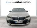 BMW 520 d M Sport AHK HeadUp HarmanKardon Innovation Adapt Grau - thumbnail 2