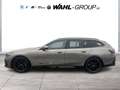 BMW 520 d M Sport AHK HeadUp HarmanKardon Innovation Adapt Grau - thumbnail 8