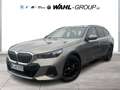 BMW 520 d M Sport AHK HeadUp HarmanKardon Innovation Adapt Grau - thumbnail 1