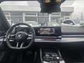 BMW 520 d M Sport AHK HeadUp HarmanKardon Innovation Adapt Grau - thumbnail 16