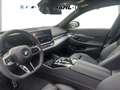 BMW 520 d M Sport AHK HeadUp HarmanKardon Innovation Adapt Grau - thumbnail 9