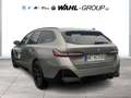 BMW 520 d M Sport AHK HeadUp HarmanKardon Innovation Adapt Grau - thumbnail 7