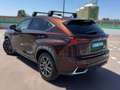 Lexus NX 300 300h Executive Navigation 4WD Marrón - thumbnail 7
