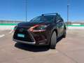 Lexus NX 300 300h Executive Navigation 4WD Marrón - thumbnail 2