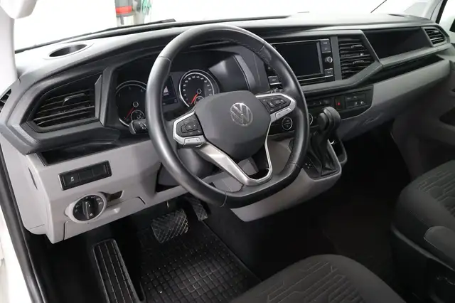 Volkswagen T6.1 Caravelle VW Kombi T6.1 Caravelle Comfortline LR TDI 4M Ansicht 9