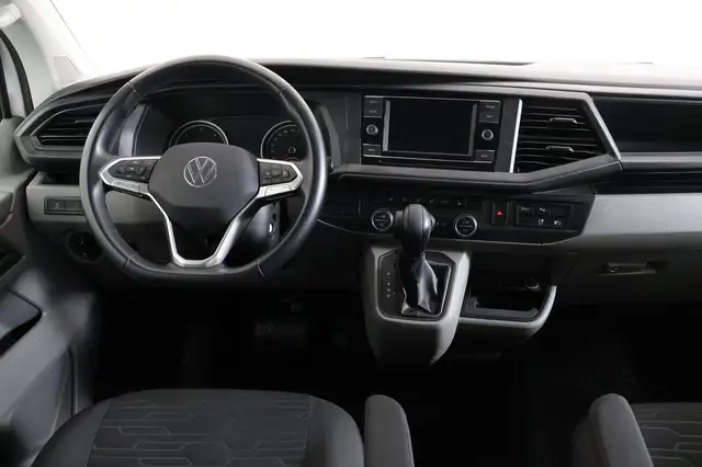 Volkswagen T6.1 Caravelle VW Kombi T6.1 Caravelle Comfortline LR TDI 4M Ansicht 5