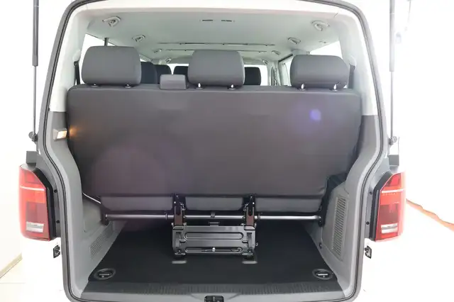 Volkswagen T6.1 Caravelle VW Kombi T6.1 Caravelle Comfortline LR TDI 4M Ansicht 12