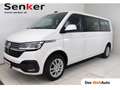 Volkswagen T6.1 Caravelle VW Kombi T6.1 Caravelle Comfortline LR TDI 4M Weiß - thumbnail 1