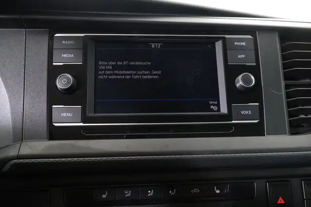 Volkswagen T6.1 Caravelle VW Kombi T6.1 Caravelle Comfortline LR TDI 4M Ansicht 6