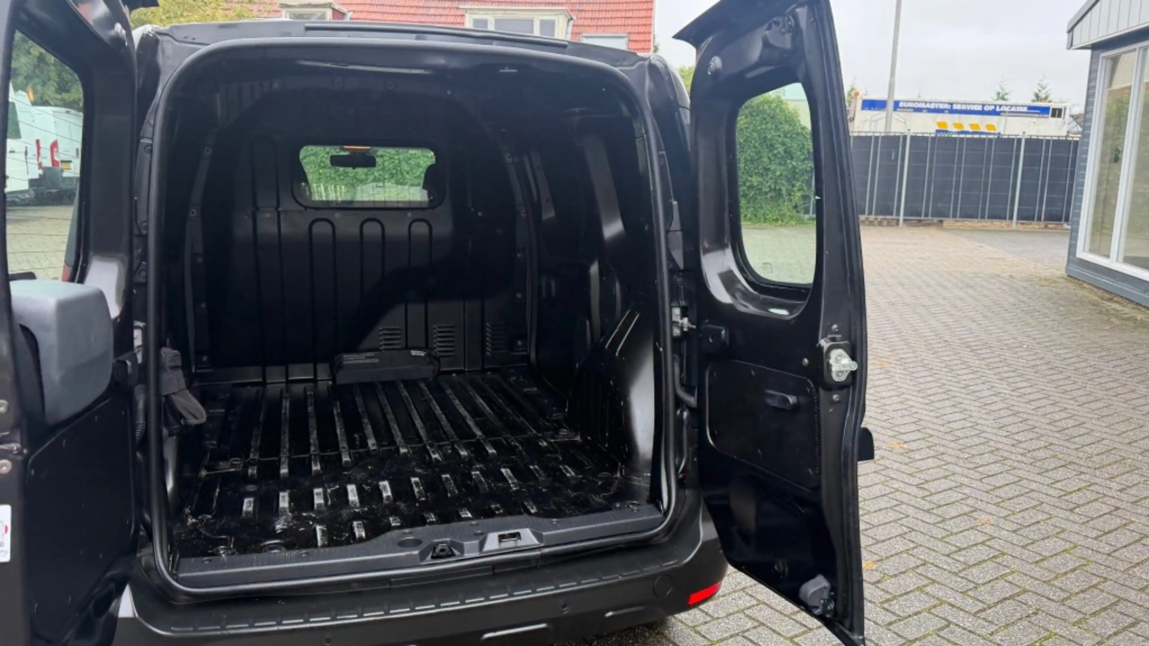 Renault Express 1.5 DCI 55KW 75PK EURO 6 NAVIGATIE/ CAMERA/ AIRCO/ — photo 13