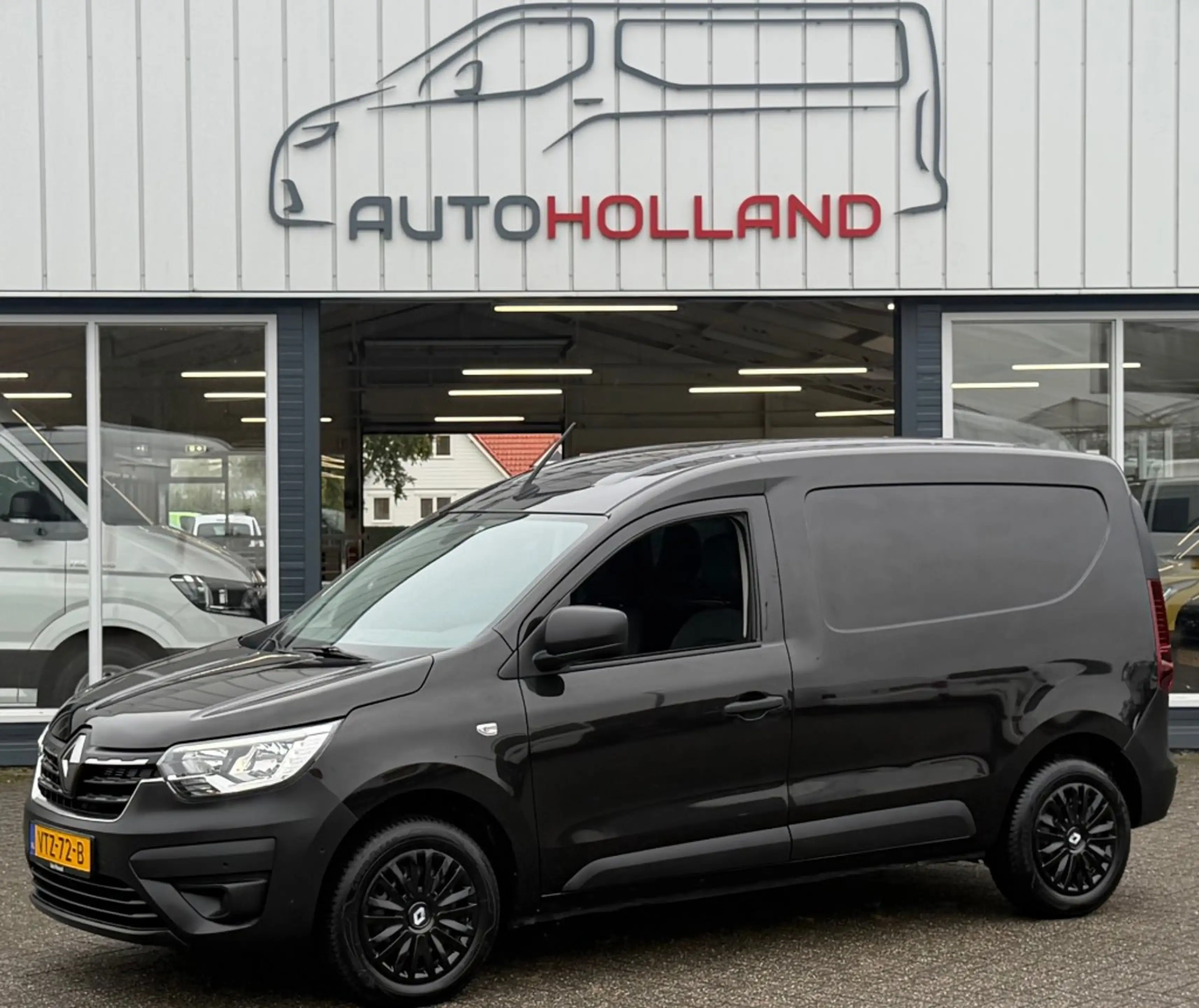 Renault Express 1.5 DCI 55KW 75PK EURO 6 NAVIGATIE/ CAMERA/ AIRCO/