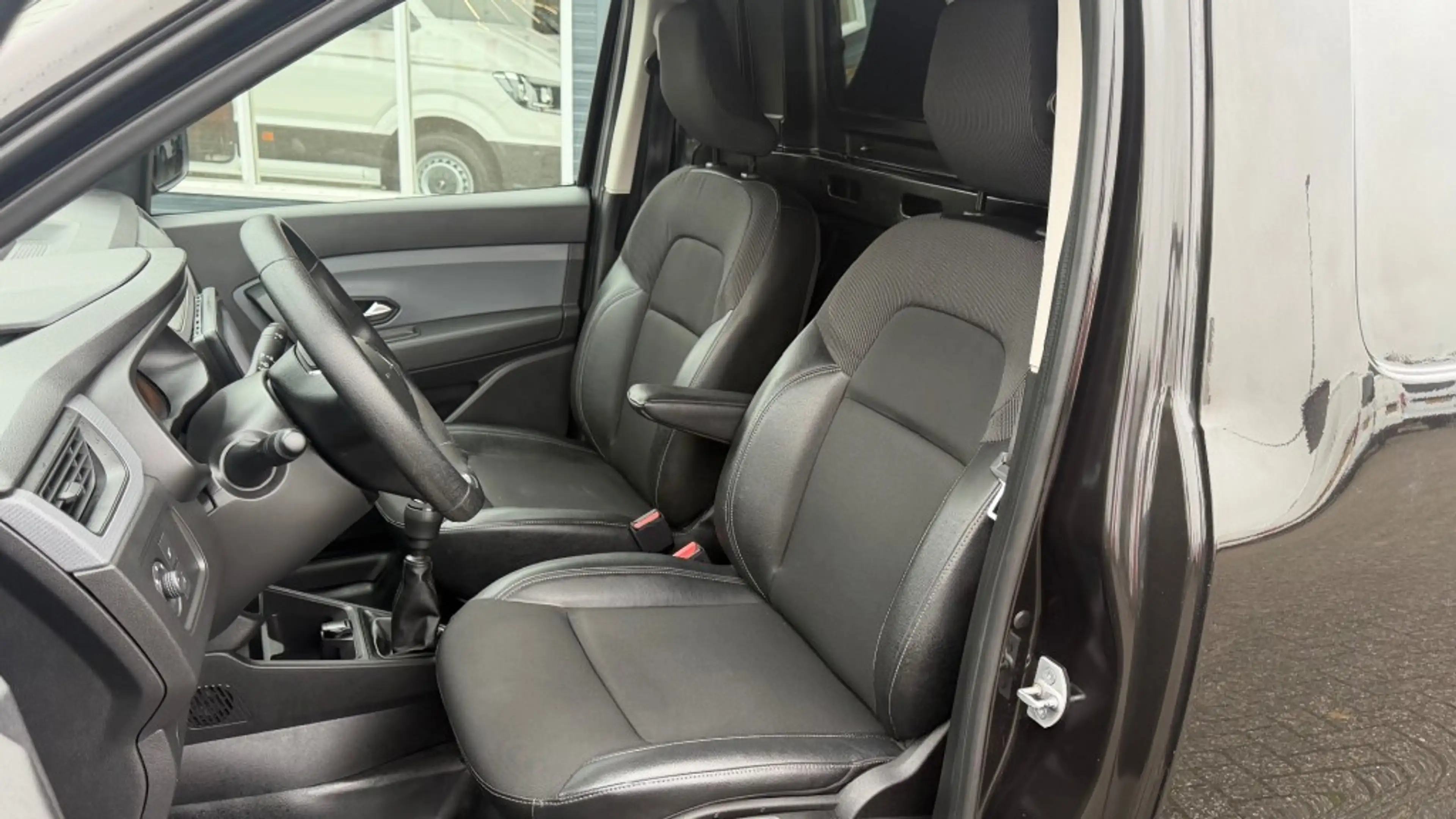 Renault Express 1.5 DCI 55KW 75PK EURO 6 NAVIGATIE/ CAMERA/ AIRCO/ — photo 17