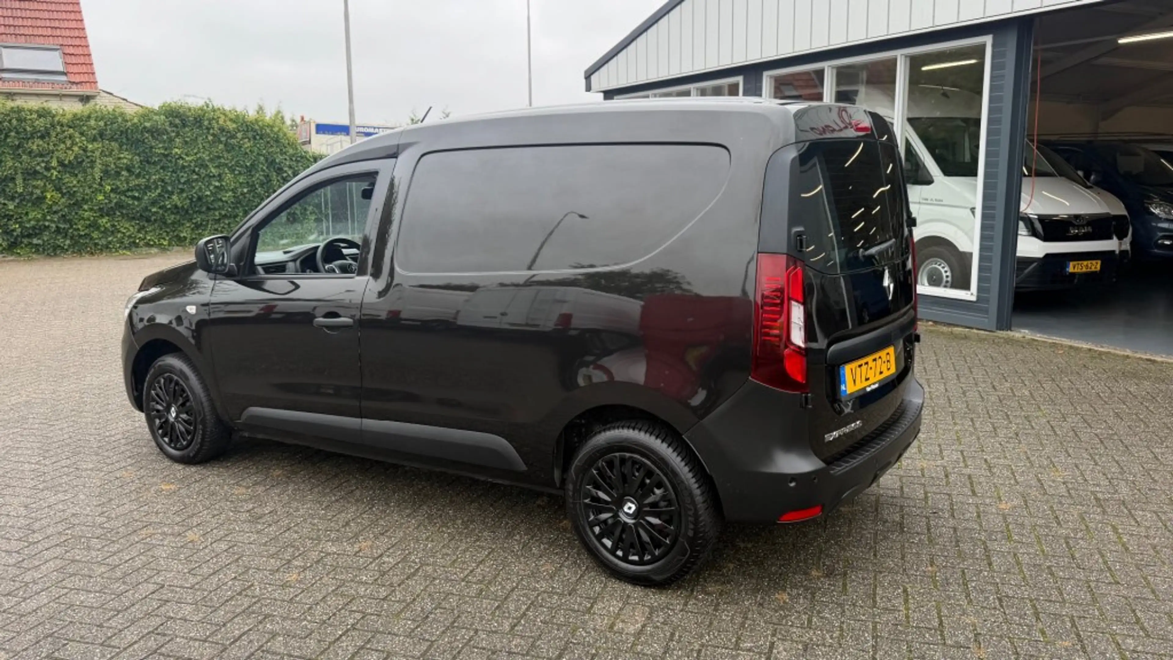Renault Express 1.5 DCI 55KW 75PK EURO 6 NAVIGATIE/ CAMERA/ AIRCO/ — photo 15