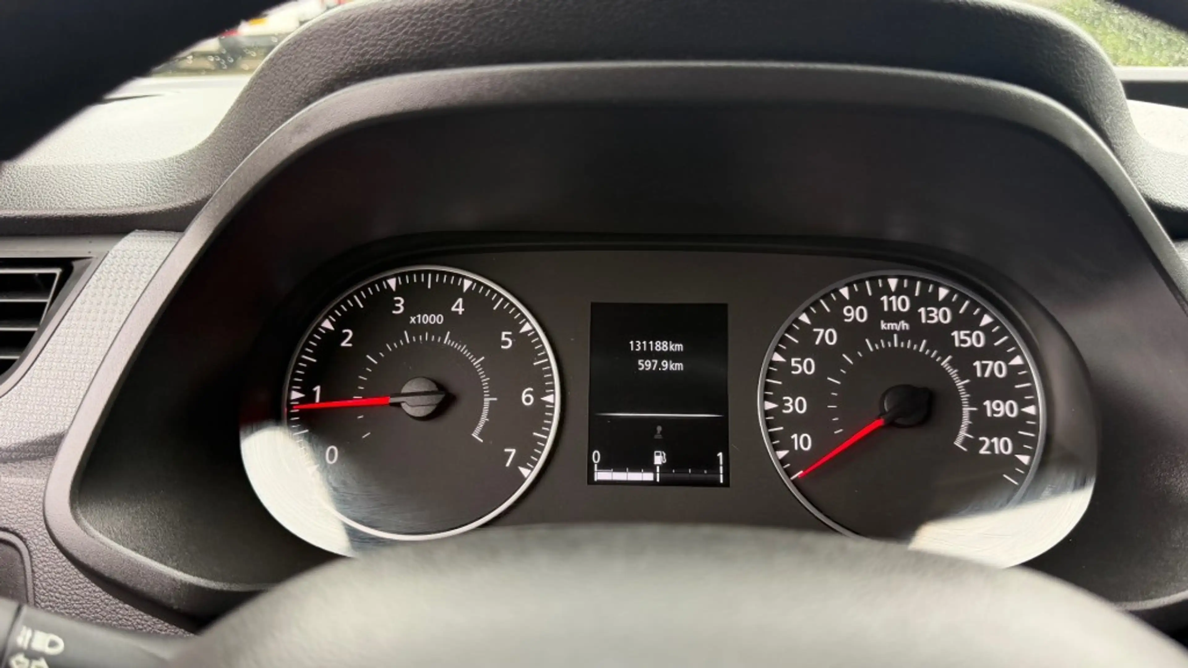 Renault Express 1.5 DCI 55KW 75PK EURO 6 NAVIGATIE/ CAMERA/ AIRCO/ — photo 26