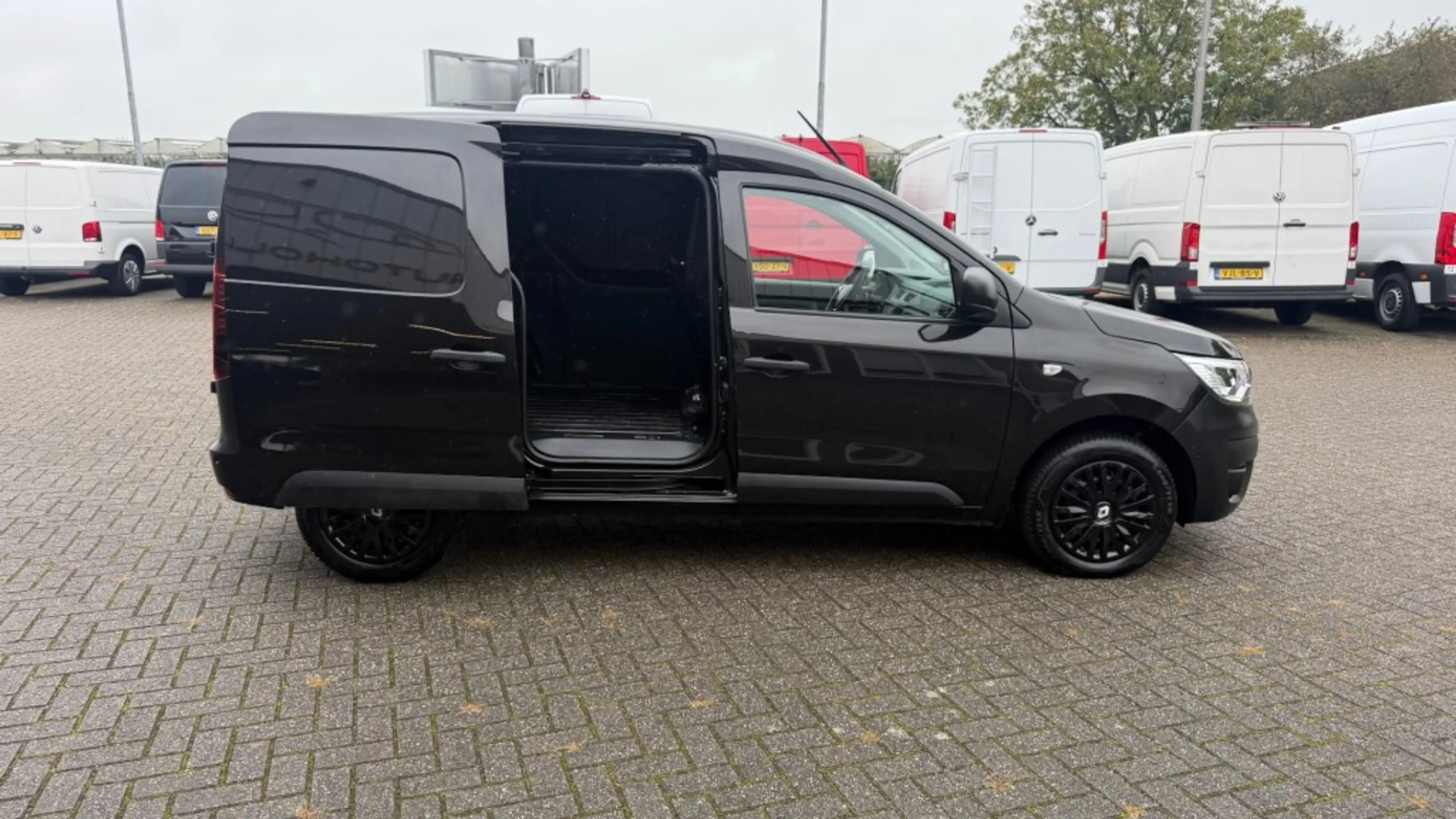 Renault Express 1.5 DCI 55KW 75PK EURO 6 NAVIGATIE/ CAMERA/ AIRCO/ — photo 5