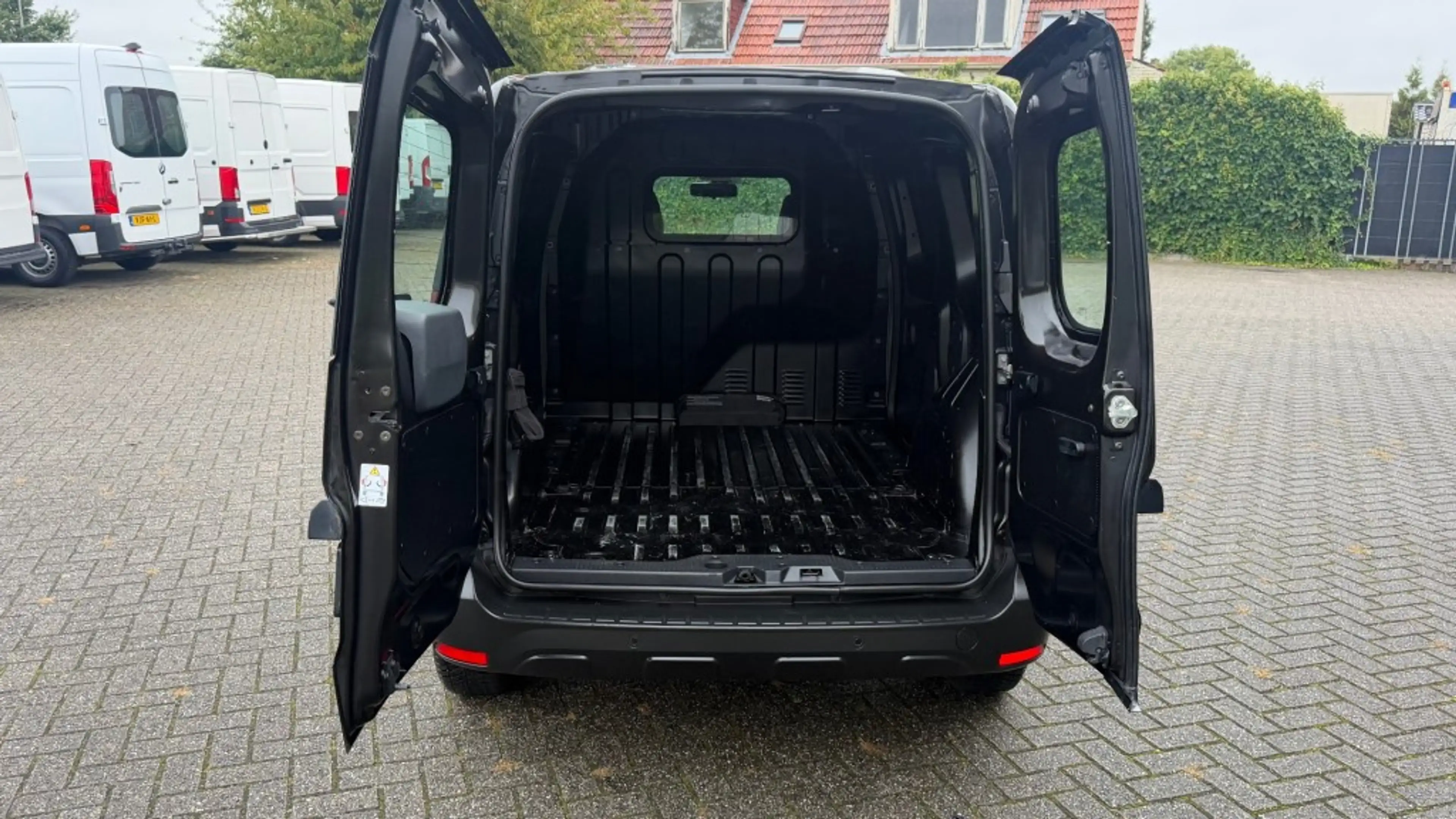 Renault Express 1.5 DCI 55KW 75PK EURO 6 NAVIGATIE/ CAMERA/ AIRCO/ — photo 11