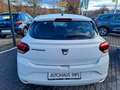 Dacia Sandero SCe 65 Essential *Allwetter* Weiß - thumbnail 6