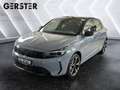 Opel Corsa F 1.2 Turbo GS (EURO 6e) Grau - thumbnail 1