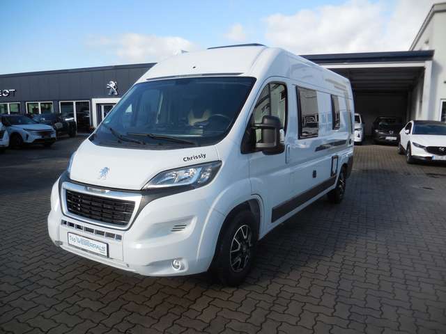 Imagine Weinsberg CaraTour 600 MQ (Peugeot)-sofort verfügbar