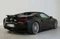 BMW i8 Roadster Einzelstück!Laser Hud DAB 22 Zoll!!! Noir - thumbnail 5