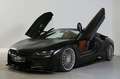 BMW i8 Roadster Einzelstück!Laser Hud DAB 22 Zoll!!! Schwarz - thumbnail 16