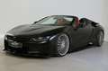 BMW i8 Roadster Einzelstück!Laser Hud DAB 22 Zoll!!! Black - thumbnail 2