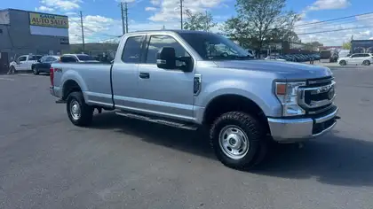 2022 Ford F-350 Super Duty
