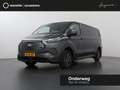 Ford Transit Custom e-Transit 340 | L2 H1 | LIMITED | 65 kWh | 218 PK Gris - thumbnail 1