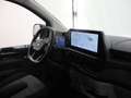 Ford Transit Custom e-Transit 340 | L2 H1 | LIMITED | 65 kWh | 218 PK Gris - thumbnail 9