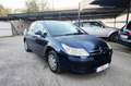 Citroen C4 1.4i 16v LX Blau - thumbnail 4