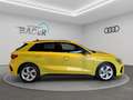 Audi A3 Sportback S-Line HUD LED RFK AHK 45 TFSI e S line Gelb - thumbnail 7