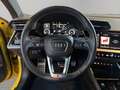 Audi A3 Sportback S-Line HUD LED RFK AHK 45 TFSI e S line Gelb - thumbnail 10