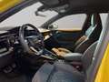 Audi A3 Sportback S-Line HUD LED RFK AHK 45 TFSI e S line Gelb - thumbnail 9