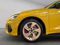 Audi A3 Sportback S-Line HUD LED RFK AHK 45 TFSI e S line Gelb - thumbnail 21