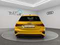 Audi A3 Sportback S-Line HUD LED RFK AHK 45 TFSI e S line Gelb - thumbnail 5