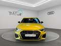 Audi A3 Sportback S-Line HUD LED RFK AHK 45 TFSI e S line Gelb - thumbnail 2