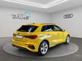 Audi A3 Sportback S-Line HUD LED RFK AHK 45 TFSI e S line Gelb - thumbnail 6
