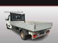 Opel MOVANO Blanc - thumbnail 2