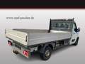 Opel MOVANO Blanc - thumbnail 3