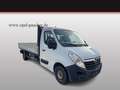 Opel MOVANO Blanc - thumbnail 4