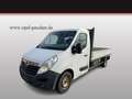 Opel MOVANO Blanc - thumbnail 1
