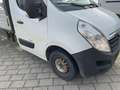 Opel MOVANO Blanc - thumbnail 19