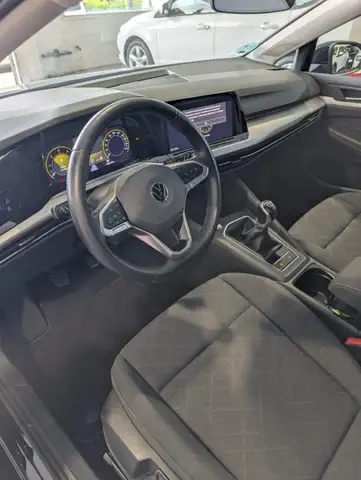 Volkswagen Golf view 24