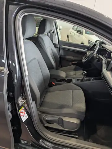 Volkswagen Golf view 25