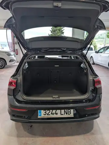 Volkswagen Golf view 14