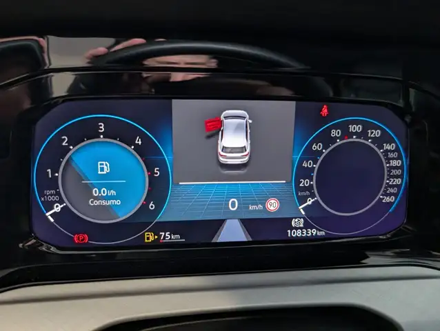Volkswagen Golf view 15