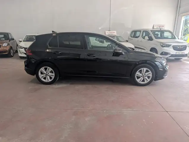 Volkswagen Golf view 10