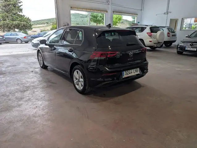Volkswagen Golf view 6