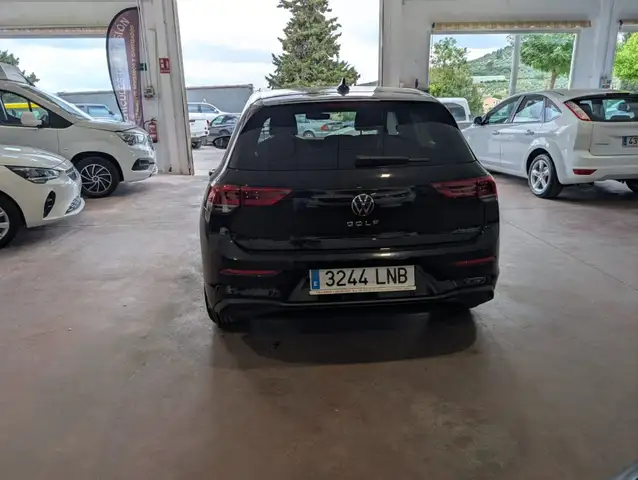 Volkswagen Golf view 7